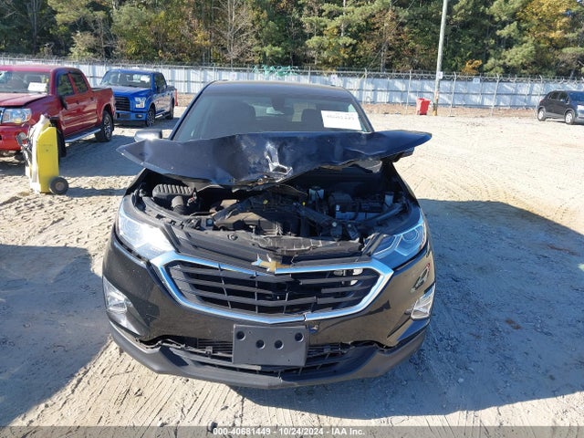 Chevrolet EQUINOX LT 2018 2GNAXJEV5J6224181 Image 6