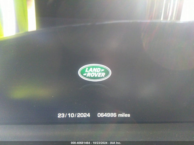Land Rover Range Rover 5.0l V8 Supercharged 2014 SALGS3TF9EA196573 Image 15
