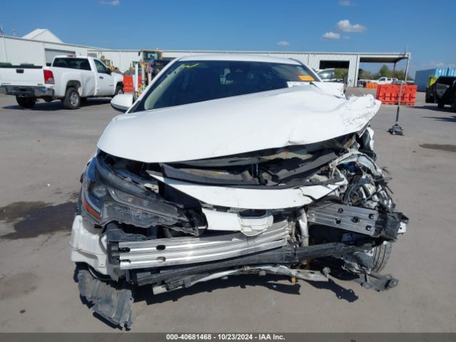 JTDEPRAE6LJ060914 Toyota COROLLA LE