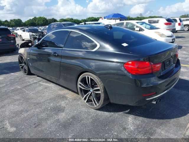 WBA4R7C55HK876647 BMW 430I