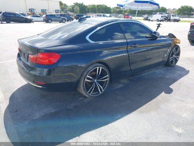 WBA4R7C55HK876647 BMW 430I