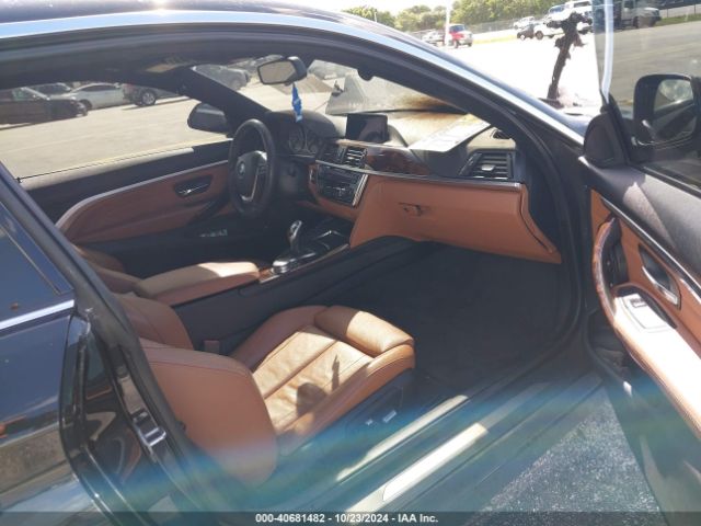 WBA4R7C55HK876647 BMW 430I
