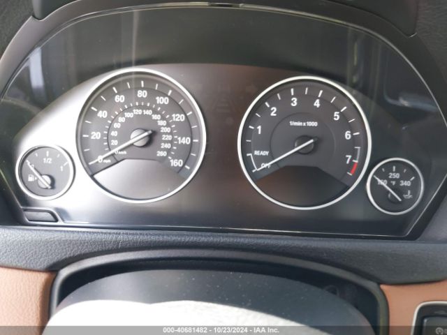 WBA4R7C55HK876647 BMW 430I