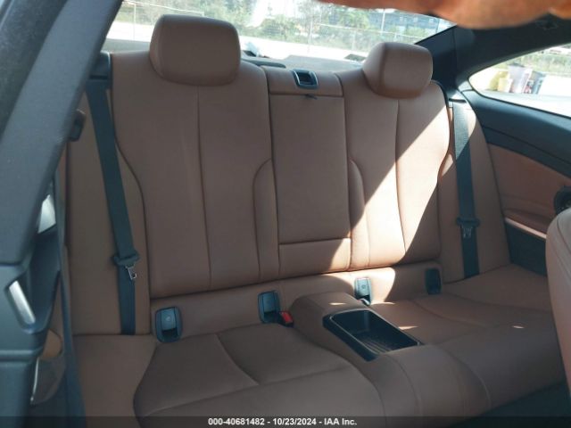 WBA4R7C55HK876647 BMW 430I