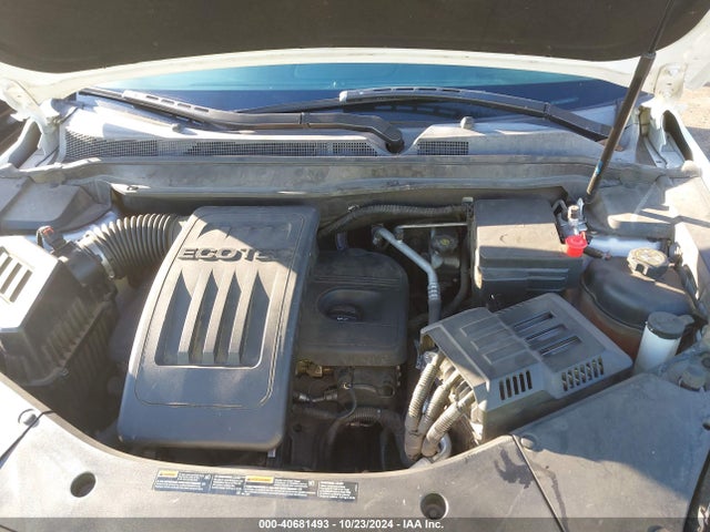 Chevrolet EQUINOX LT 2017 2GNFLFEKXH6315333 Image 10