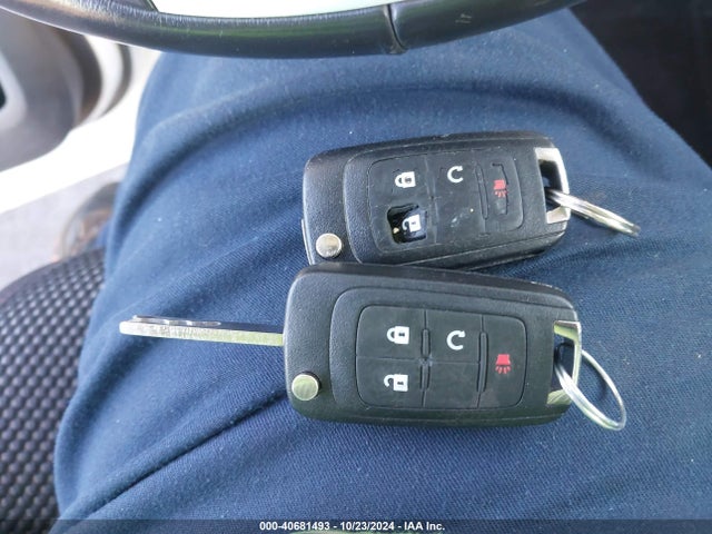 Chevrolet EQUINOX LT 2017 2GNFLFEKXH6315333 Image 11