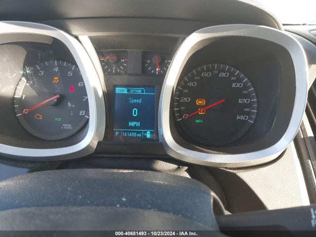 Chevrolet EQUINOX LT 2017 2GNFLFEKXH6315333 Image 15