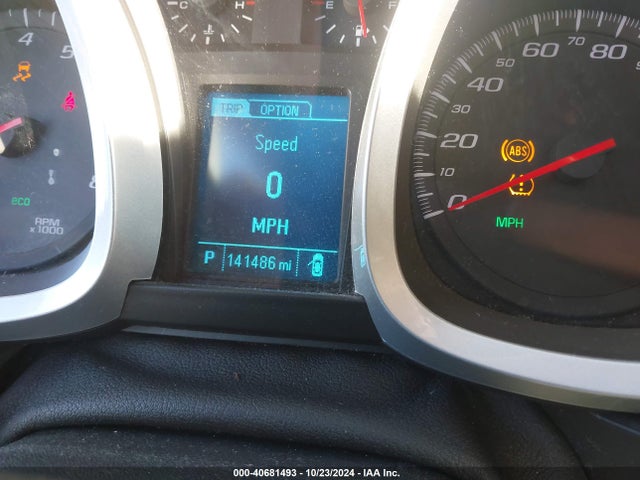 Chevrolet EQUINOX LT 2017 2GNFLFEKXH6315333 Image 7