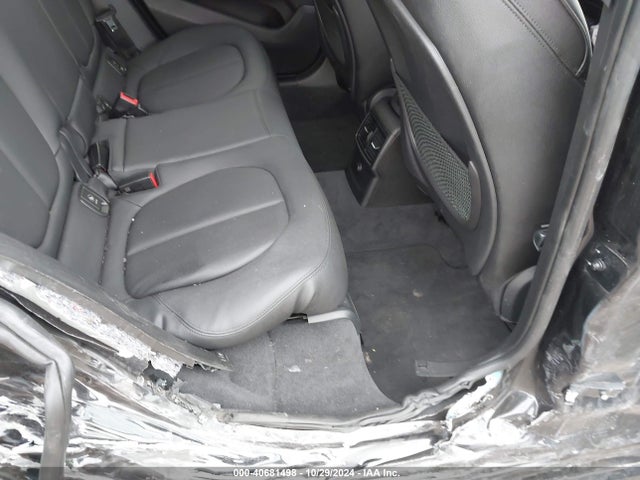 WBXHT3C31J5F89684 BMW X1 Xdrive28i