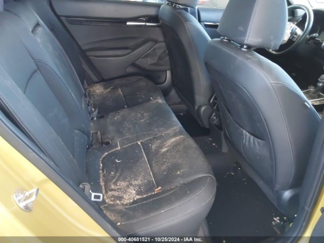 KNDETCA24P7433899 KIA Seltos Sx Turbo