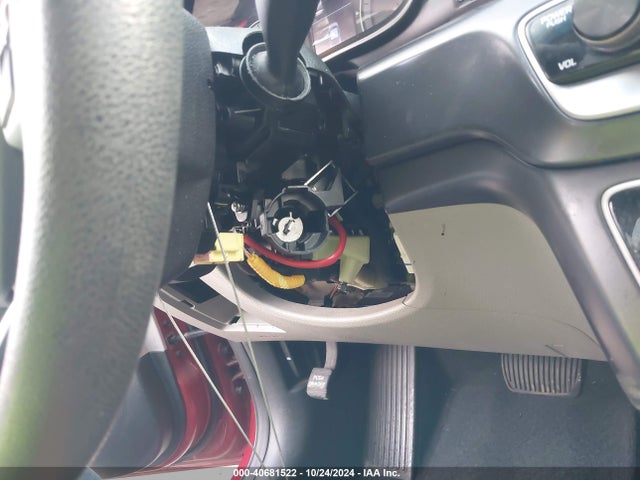Hyundai SONATA SE 2018 5NPE24AF1JH603232 Image 11