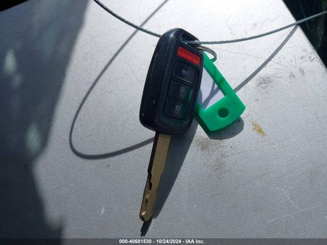 Honda Civic Lx 2018 2HGFC2F55JH563821 Image 11