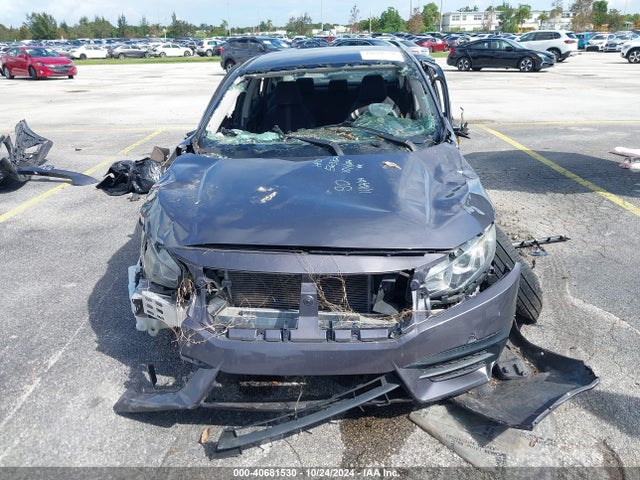 Honda Civic Lx 2018 2HGFC2F55JH563821 Image 12