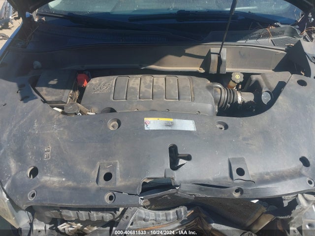 1GKKRSKD4HJ236722 GMC Acadia Limited