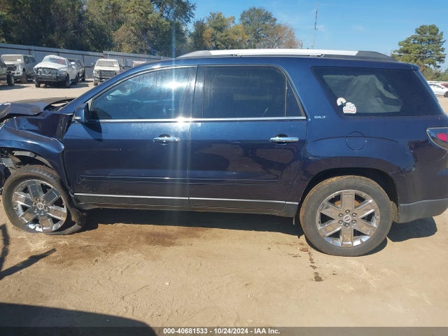 GMC Acadia Limited 2017 1GKKRSKD4HJ236722 Image 15