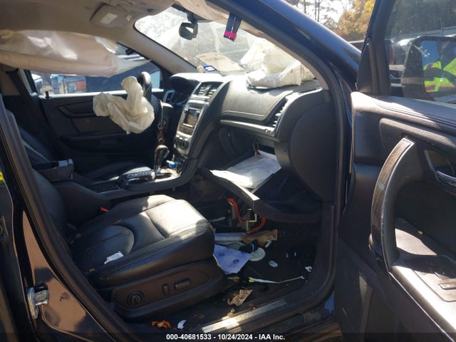 1GKKRSKD4HJ236722 GMC Acadia Limited