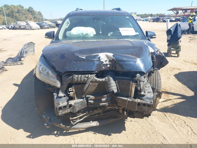 1GKKRSKD4HJ236722 GMC Acadia Limited
