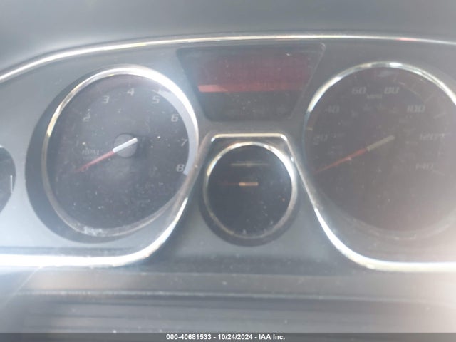 1GKKRSKD4HJ236722 GMC Acadia Limited