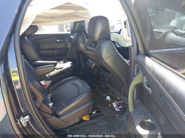 1GKKRSKD4HJ236722 GMC Acadia Limited