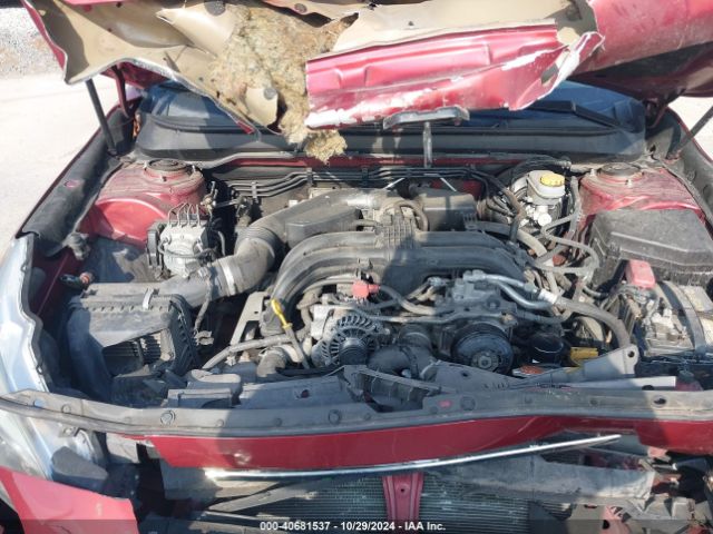 4S3BNAL64F3016922 Subaru Legacy 2.5i Limited
