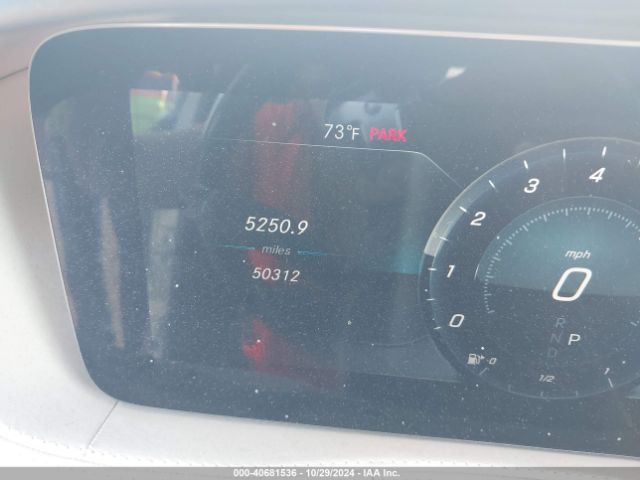 WDDUG8GB4KA476144 Mercedes-Benz S 560 4matic