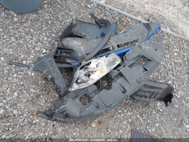 JA4AR3AU7HZ040641 Mitsubishi OUTLANDER SPORT