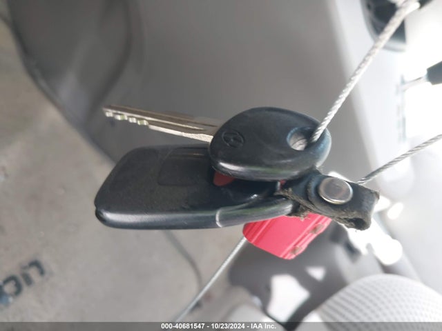 40681547 :رقم المزاد ، KM8JN12D67U494973 vin ، 2007 Hyundai Tucson Limited/se مزاد بيع