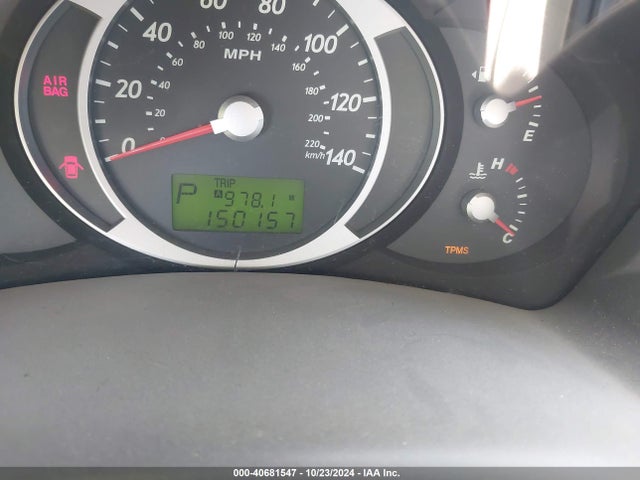 40681547 :رقم المزاد ، KM8JN12D67U494973 vin ، 2007 Hyundai Tucson Limited/se مزاد بيع