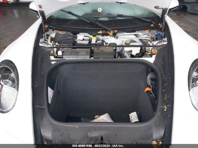 2020 PORSCHE 911 WP0AB2A92LS227710 Photo 9
