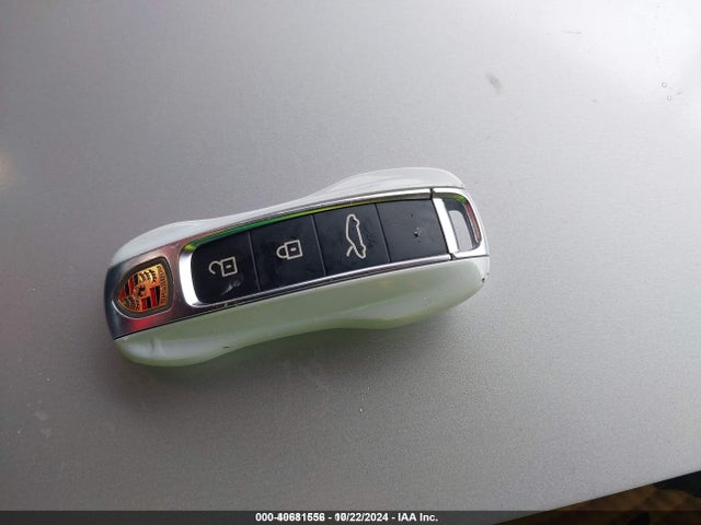 2020 PORSCHE 911 WP0AB2A92LS227710 Photo 10