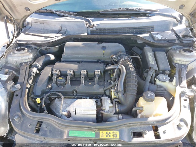 2008 MINI COOPER S CLUBMAN WMWMM33578TP89060 Photo 5