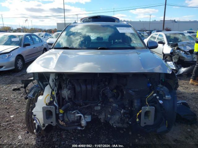KNDERCAA3N7262811 KIA SELTOS EX