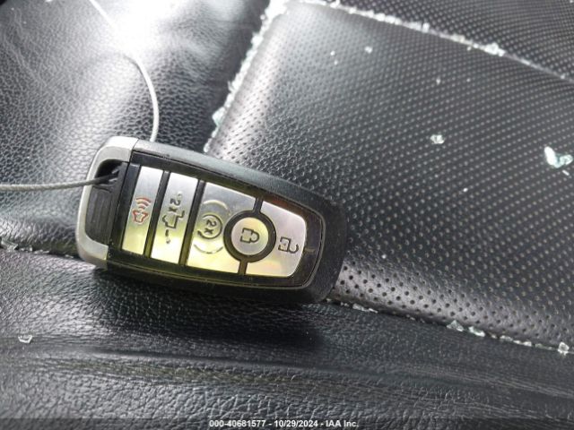 1FTEW1C55LFC17157 Ford F-150 Lariat