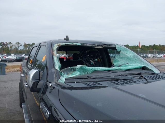 1FTEW1C55LFC17157 Ford F-150 Lariat