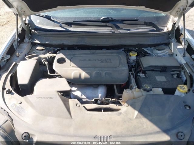 1C4PJLDB1LD502991 Jeep Cherokee Limited Fwd