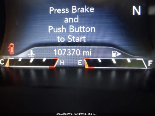 1C4PJLDB1LD502991 Jeep Cherokee Limited Fwd