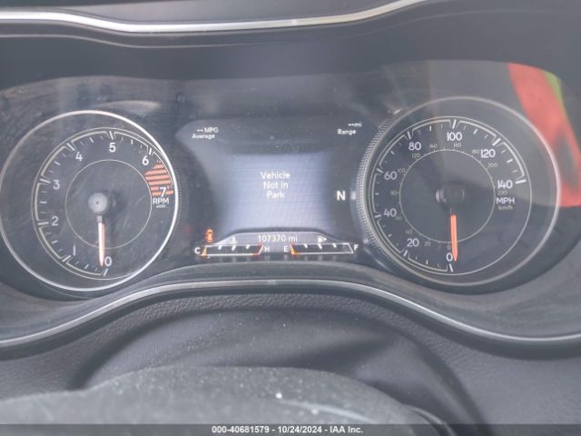 1C4PJLDB1LD502991 Jeep Cherokee Limited Fwd