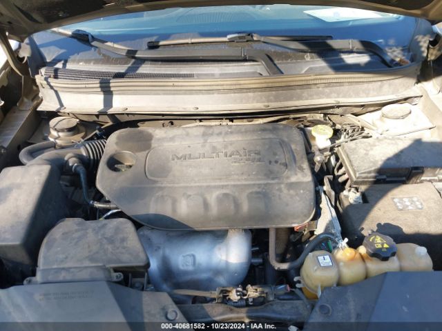 1C4PJLCB9KD248236 Jeep Cherokee Latitude Fwd