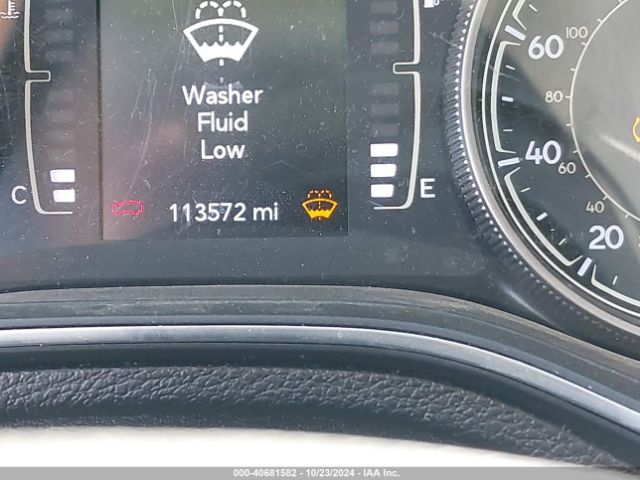 1C4PJLCB9KD248236 Jeep Cherokee Latitude Fwd