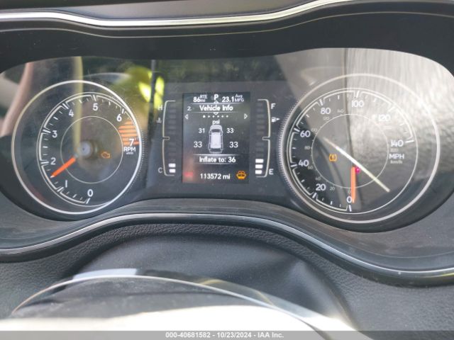 1C4PJLCB9KD248236 Jeep Cherokee Latitude Fwd