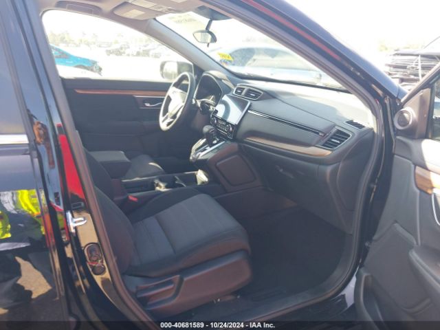 2HKRW1H56NH404880 Honda Cr-v 2wd Ex