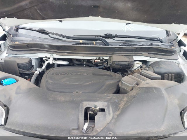 Honda Pilot 2wd Special Edition 2021 5FNYF5H29MB023241 Image 10