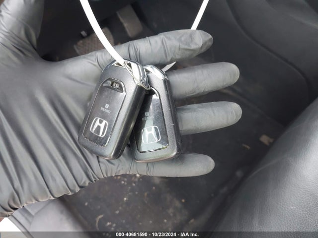 Honda Pilot 2wd Special Edition 2021 5FNYF5H29MB023241 Image 11