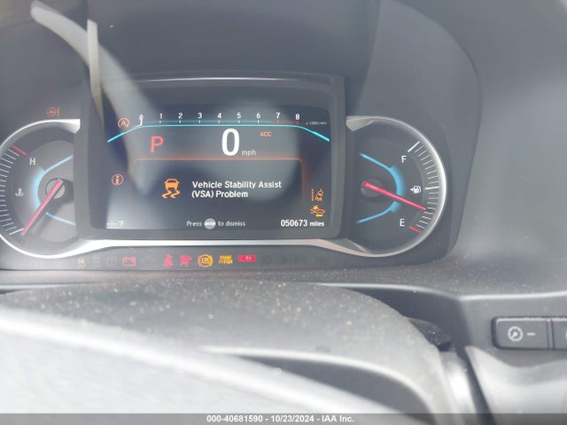 Honda Pilot 2wd Special Edition 2021 5FNYF5H29MB023241 Image 7