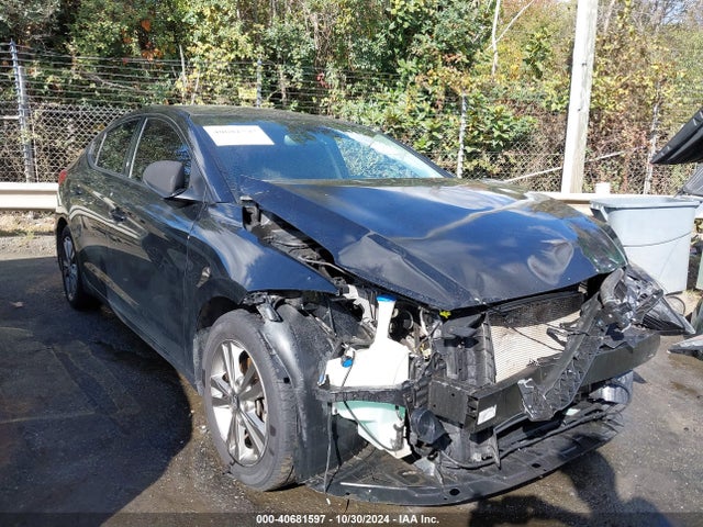 2018 5NPD84LF0JH274160 main image