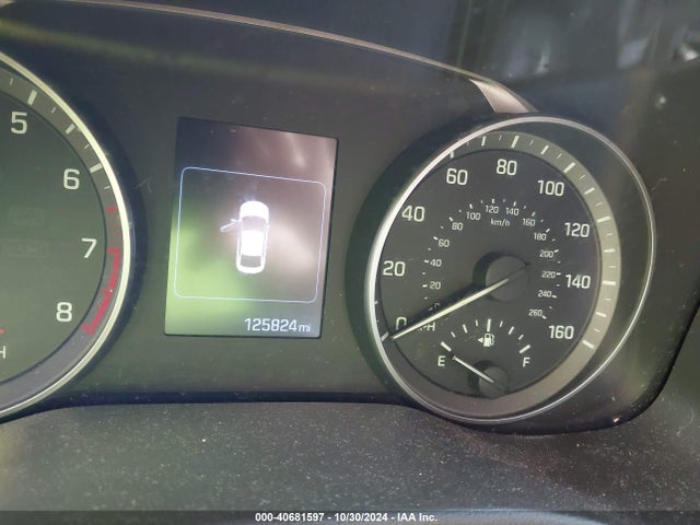 Hyundai Elantra Value Edition 2018 5NPD84LF0JH274160 Image 15