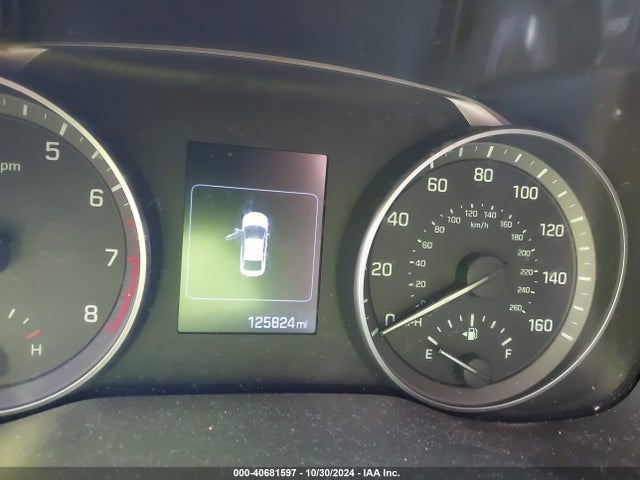 Hyundai Elantra Value Edition 2018 5NPD84LF0JH274160 Image 7