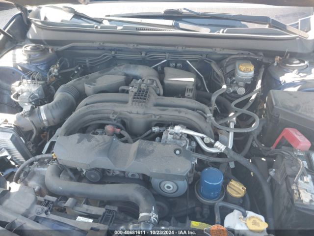 4S3BNAC66F3026626 Subaru Legacy 2.5i Premium
