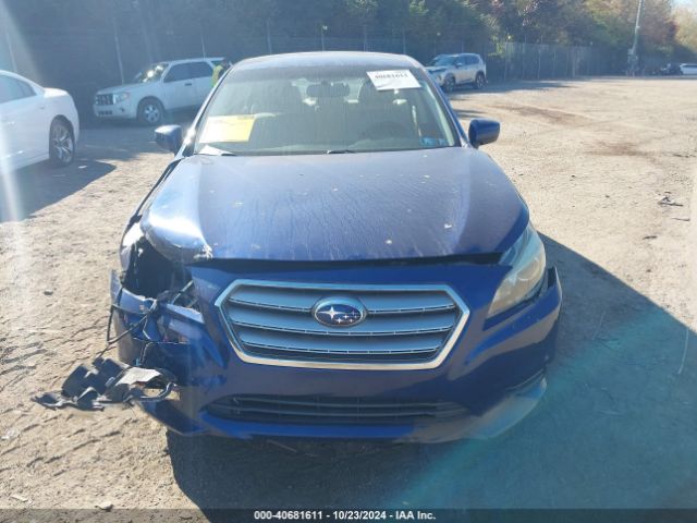 4S3BNAC66F3026626 Subaru Legacy 2.5i Premium