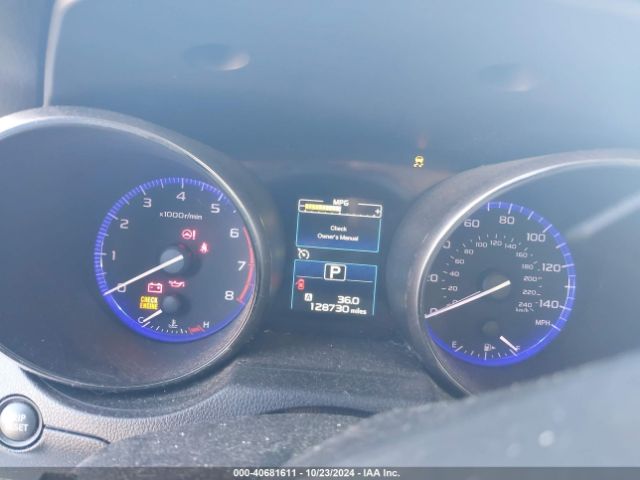 4S3BNAC66F3026626 Subaru Legacy 2.5i Premium